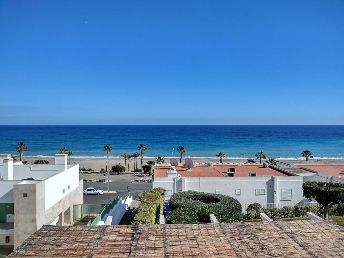 El Mirador De La Mar Apartment Mojacar Luaran gambar